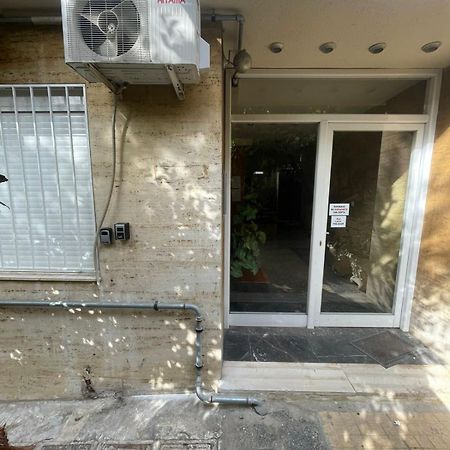 2-Bedroom Apartment In Athina Athen Eksteriør billede