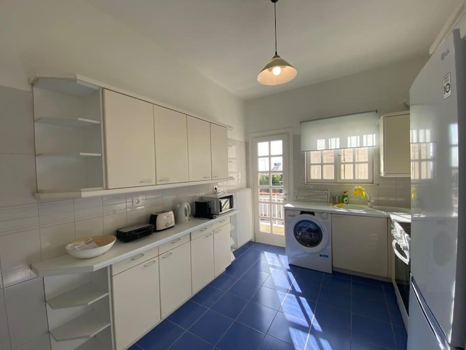 2-Bedroom Apartment In Athina Athen Eksteriør billede