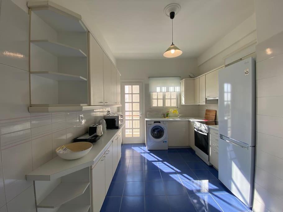 2-Bedroom Apartment In Athina Athen Eksteriør billede