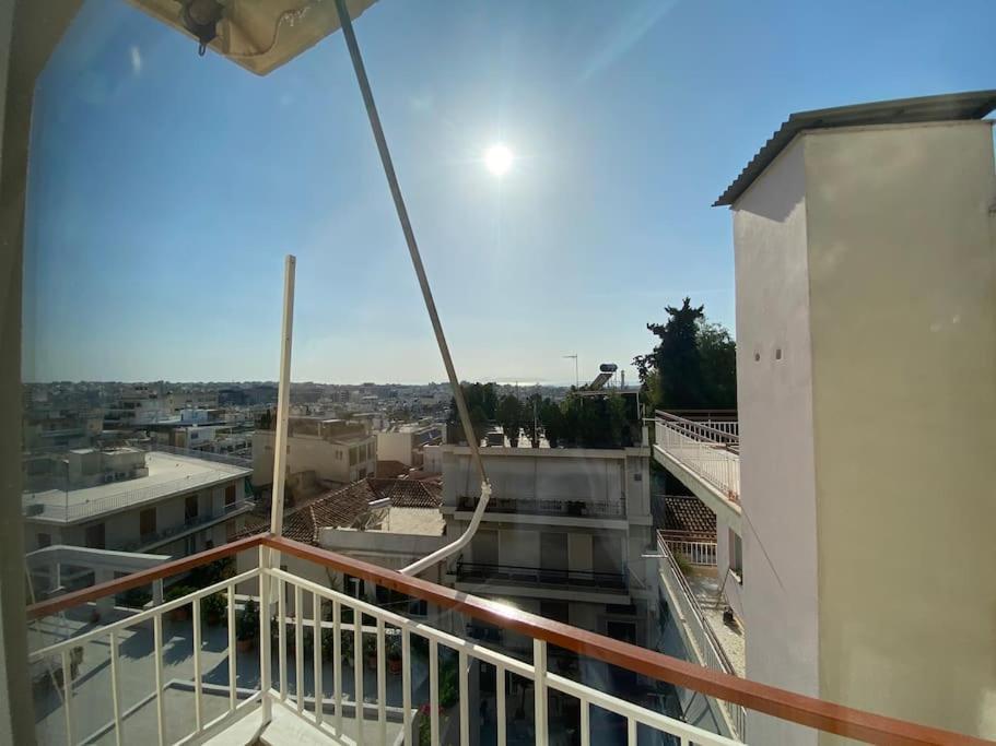 2-Bedroom Apartment In Athina Athen Eksteriør billede