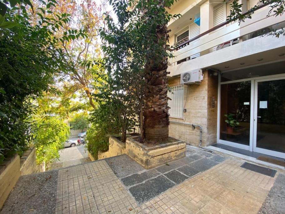 2-Bedroom Apartment In Athina Athen Eksteriør billede