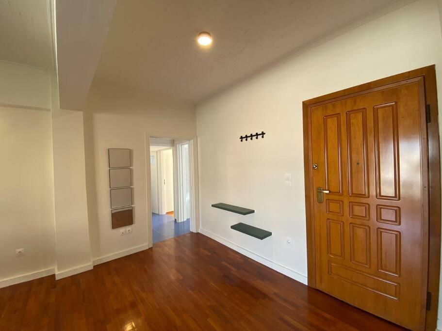 2-Bedroom Apartment In Athina Athen Eksteriør billede