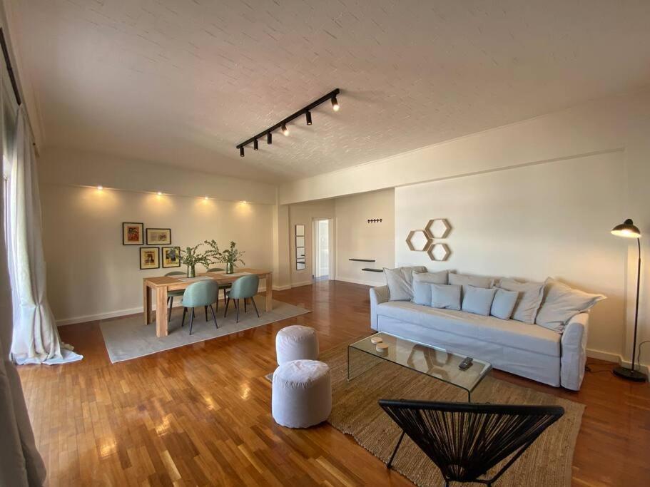 2-Bedroom Apartment In Athina Athen Eksteriør billede