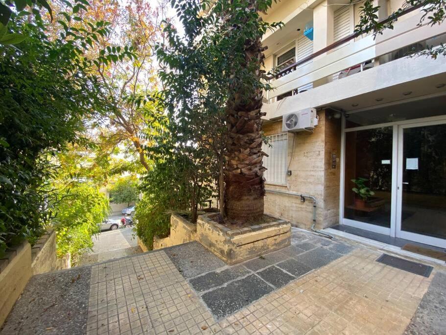 2-Bedroom Apartment In Athina Athen Eksteriør billede